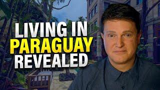 7 Years in Paraguay – What You Need to Know