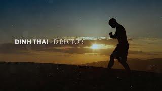 Dinh Thai - Commercial Director