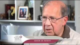 The Senior ERs of the Saint Joseph Mercy Health System - Lila's Good Health