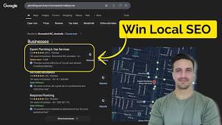 Local SEO Course: AI-Powered Strategies for Top Rankings