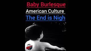 Baby Burlesque