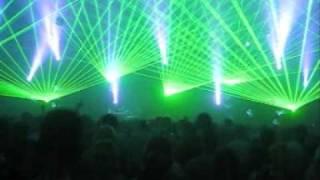 Thunderdome 2008 - Noize Suppressor Live #2