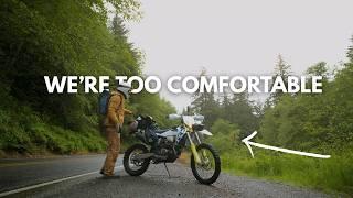 How Micro-Adventures May Save Your Creativity & Drive