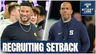 Notre Dame Sweeps Penn State in Recruiting! — Here’s Why It Happened