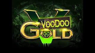 БОЛЬШОЙ ВЫИГРЫШ В СЛОТЕ VOODOO GOLD (ELK Studios)