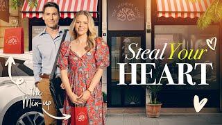 Steal Your Heart | Full ROMCOM Movie | Emma Elle Roberts | Robbie Silverman | Andrea Conte