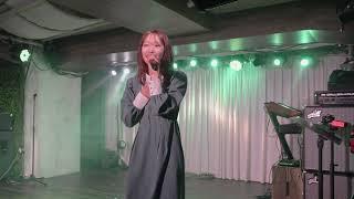 2022/09/22　Hau.（浦谷はるな　ex.WHY@DOLL）　「Make Happy！！」＠代々木LODGE　【FANCAM】