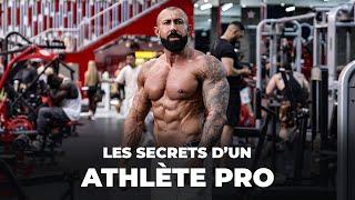 La plus grande erreur en musculation #secrets #erreurs #transformations #intensité