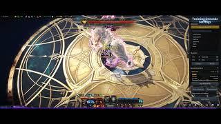 1581 Empress Acranist(440) 12.4m 1min trixion DPS TEST w/o cards