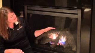 Heat & Glo® Direct Vent Gas Video