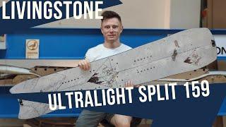 Легкий сплитборд - Livingstone Ultralight Split 159