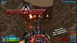 Project Brutality (3.0): Doom II Hell on Earth Playthrough