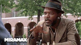 Fresh | ‘This Ain’t Checkers’ (HD) - Samuel L. Jackson, Sean Nelson | MIRAMAX