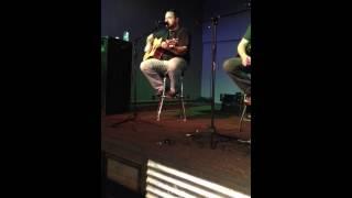 Jonathan Mitchell - Found my home (original)