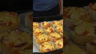 Это вкуснее ПИЦЦЫ !!
