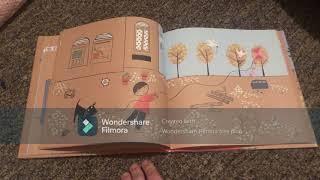 Inside Outside Wordless Picture Book By Lizi Boyd