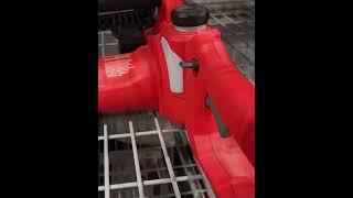 Lowes Tool Deals And Clearance Prices   Craftsman Chainsaw