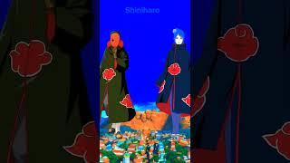 Конан против Обито | Konan Vs Obito #rek#narutoshippuden #obito#konan #rek#boruto