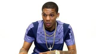 600 Breezy: My Aunt Helped Me With My Distribution Deal Through Empire