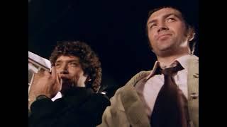 The Professionals   2x06   Rogue