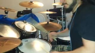 Blast Beat 370 Bpm