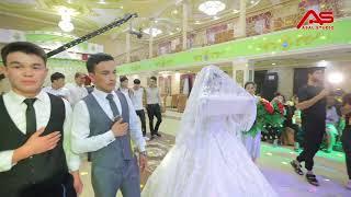 SHOKIRJON + MOXSUDA|WEDDING DAY|LIVE|(12.06.2022)DIYOR TO`YXONASI