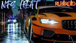 NEED FOR SPEED HEAT ПЕРВЫЙ ВЗГЛЯД ПРОХОЖДЕНИЕ №1 (nfs heat gameplay) |PC| 1440p