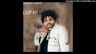 [FREE] NoCap Loop Kit - Sleepless Nights (NoCap, Toosii, Rod Wave, NBA YoungBoy)