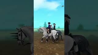   тг Pretty Channel #starstable #horse