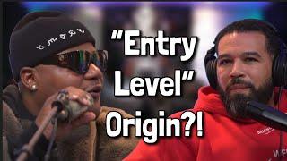 Ish Vs Sean Garrett REVISITED: Joe Budden Has Been Saying THIS FOR YEARS….