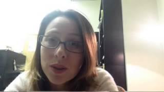 VL 1  Dr Lariscy's Introduction to American Literature II