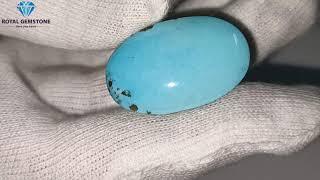 Top Quality Natural Irani Turquoise | Irani Feroza In Wholesale Price