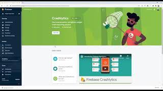 Android | Firebase : Firebase Crashlytics Setup and Implementation