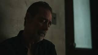 Negan Tells Maggie About Who The Croat Is ~ TWD Dead City 01x2