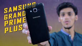 Samsung Galaxy Grand Prime Plus (2020) In Depth Review!!! 