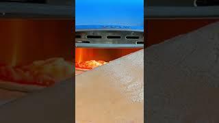 Pizza Peel Launch Wiggles! ️ Ooni Volt 12 #got2eatpizza