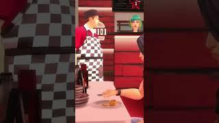 WHY IS MY SIM A CREEP?!