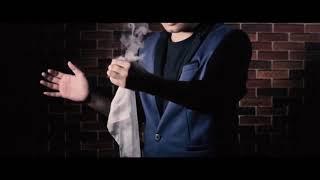 Saturn Magic - A.S.B. Auto Smoke Ball by Magic007  - Trick #magic #tricks #magictricks #magician