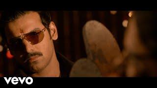 Aye Manya Best Remix - Shootout At Wadala|John Abraham|Tusshar Kapoor|Meet Bros Anjjan