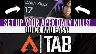 Quick and Easy APEXTAB Set Up! | Tips, tricks, and troubleshooting!