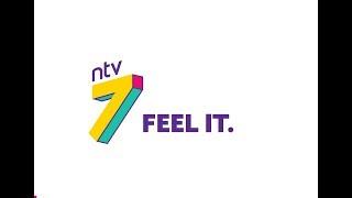 ntv7 New Logo | #ntv7feelit