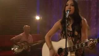 Michelle Branch - Leave The Pieces (Live)