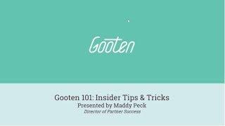 How to Use Gooten's Print on Demand Platform to Grow Your Ecommerce Store