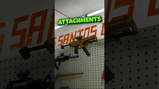 The Most Broken Weapon In GTA 5