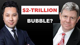 'Zombie' Companies In Danger Of Collapse; $2 Trillion Credit Bubble Popping? | Clem Chambers