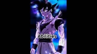 Goku Vs Ichigo| #anime #goku #dragonball #vegeta #supersaiyan #goat #ichigo #bleach