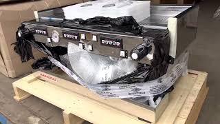 Кофемашина La marzocco linea 3av