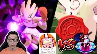 He Got IMPRISON! Metronome Battle Fed vs foofootoo -  Week 4