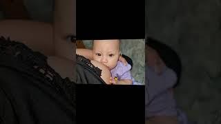 Breastfeeding vlogs new 2024  #Breastfeeding, #menyusuibayi part 19