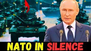 Russia’s Response Has Silenced NATO